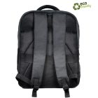 Tessenow Újrahasznosított Recypet Hátizsák