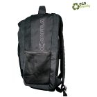 Tessenow Újrahasznosított Recypet Hátizsák