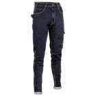 Cabries (00 Blue Jeans) Farmernadrág 44