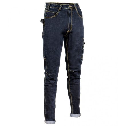 Cabries (00 Blue Jeans) Farmernadrág 44