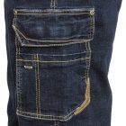 Cabries (00 Blue Jeans) Farmernadrág 44