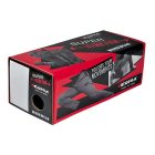 Jember Box (04 Antracit/Fekete) Stretch Derekas Nadrág 54