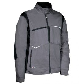 Lefkada(04 Antracit/Fekete) Munkaruha Felső 46