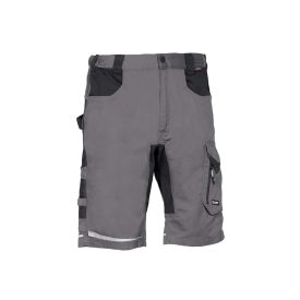 Serifo (04 Antracit/Fekete) Rövidnadrág 44