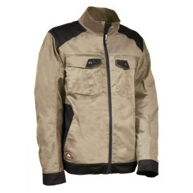 Blora (00 Khaki/Fekete) Stretch Munkaruha Felső 44