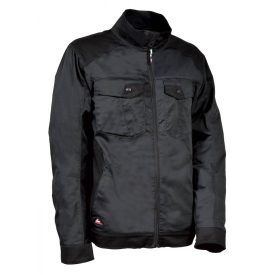 Blora (04 Antracit/Fekete) Stretch Munkaruha Felső 44