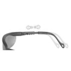 Wavy (Víztiszta) Állítható Szárhosszúságú Védőszemüveg