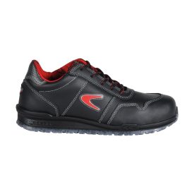 Zatopek S3 Src Védőcipő 35