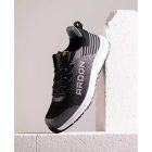 ARDON®ASONEX S1PS ESD fekete 36