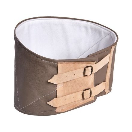 Vesevédő Thermo Béléses, 25Cm Széles, 110Cm Hosszú