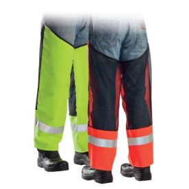 Wash Lábszárvédő Fluo Sárga