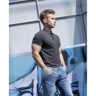 ARDON®ZIDYN pólóing, sötétszürke S