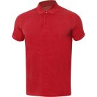 ARDON®ZIDYN pólóing, piros S