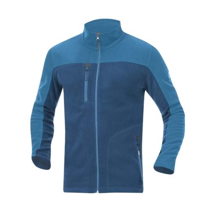 ARDON®MICHAEL polár pulóver kék S