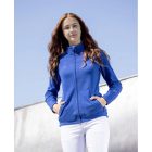 Női polár pulóver ARDON®JOFLEX közepes királykék XS