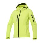 Női softshell dzseki ARDON CITYCONIC lime XS