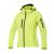 Női softshell dzseki ARDON CITYCONIC lime XS