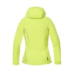 Női softshell dzseki ARDON CITYCONIC lime XS