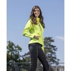 Női softshell dzseki ARDON CITYCONIC lime XS