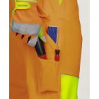 ARDON SIGNAL jól láthatósági deréknadrág