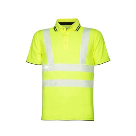 Pólóing ARDON®SIGNAL sárga