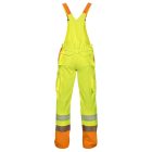 ARDON SIGNAL jól láthatósági hosszított kantáros nadrág