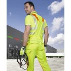 ARDON SIGNAL jól láthatósági hosszított kantáros nadrág