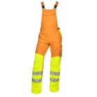 ARDON SIGNAL jól láthatósági hosszított kantáros nadrág