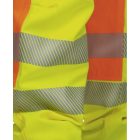 ARDON SIGNAL jól láthatósági hosszított kantáros nadrág