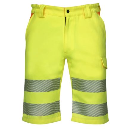 ARDON SIGNAL jól láthatósági rövidnadrág