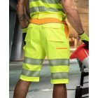ARDON SIGNAL jól láthatósági rövidnadrág