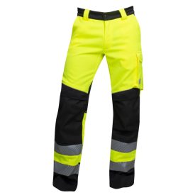 ARDON SIGNAL+ jól láthatósági hosszított deréknadrág