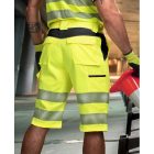 ARDON SIGNAL+ jól láthatósági rövidnadrág