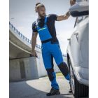 ARDON 4Xstretch  kantáros nadrág