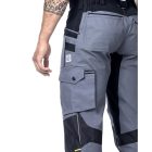 ARDON 4Xstretch  kantáros nadrág