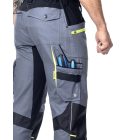 ARDON 4Xstretch  kantáros nadrág
