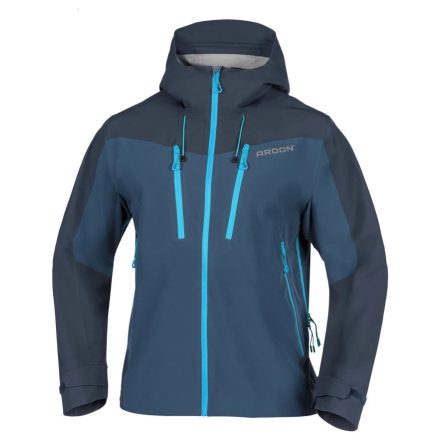 Férfi 3l dzseki ARDON®ULTRITE®GO! sötétkék S