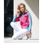 Női 3L-es kabát ARDON®ULTRITE®GO! pink S