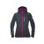 Női softshell dzseki ARDON®FLORET fekete