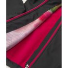 Női softshell dzseki ARDON®FLORET fekete