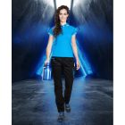 Női pólóing ARDON FLORET kék XS