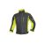 ARDON®NEON fekete-sárga munkakabát