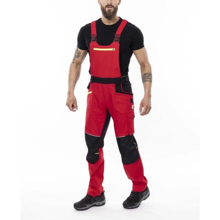 ARDON 4Xstretch  kantáros nadrág
