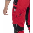ARDON 4Xstretch  kantáros nadrág