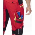 ARDON 4Xstretch  kantáros nadrág