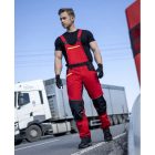 ARDON 4Xstretch  kantáros nadrág