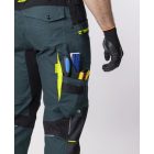 ARDON 4Xstretch  kantáros nadrág