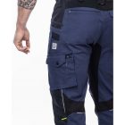 ARDON 4Xstretch  kantáros nadrág