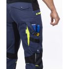 ARDON 4Xstretch  kantáros nadrág
