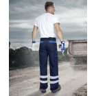 ARDON COOL TREND jól láthatósági deréknadrág